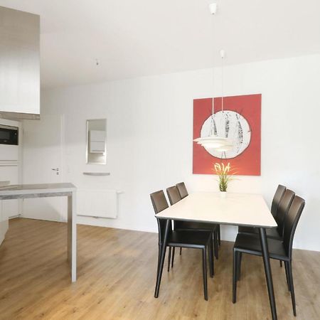 Cozy Apartment In Luebeck Travemuende With Sauna Εξωτερικό φωτογραφία