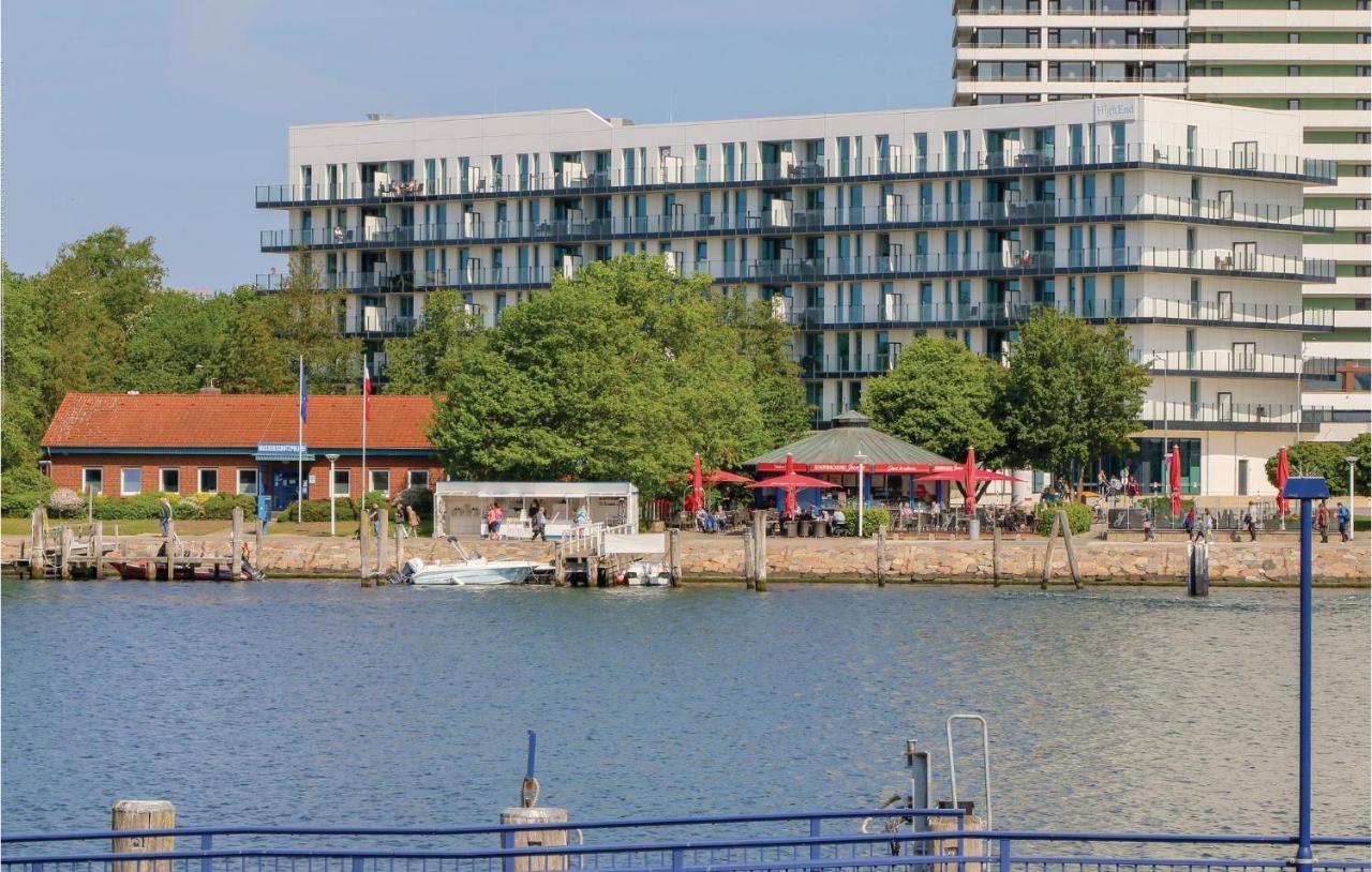 Cozy Apartment In Luebeck Travemuende With Sauna Εξωτερικό φωτογραφία