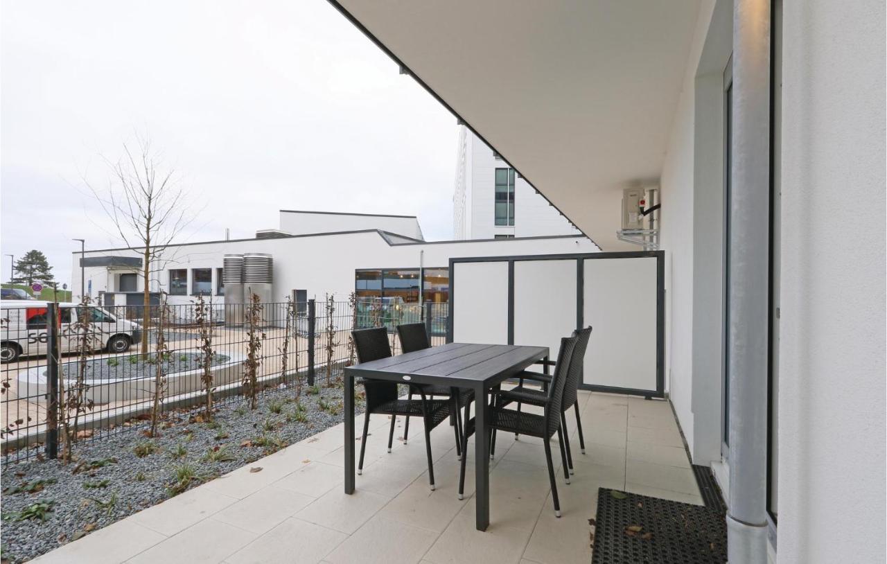 Cozy Apartment In Luebeck Travemuende With Sauna Εξωτερικό φωτογραφία