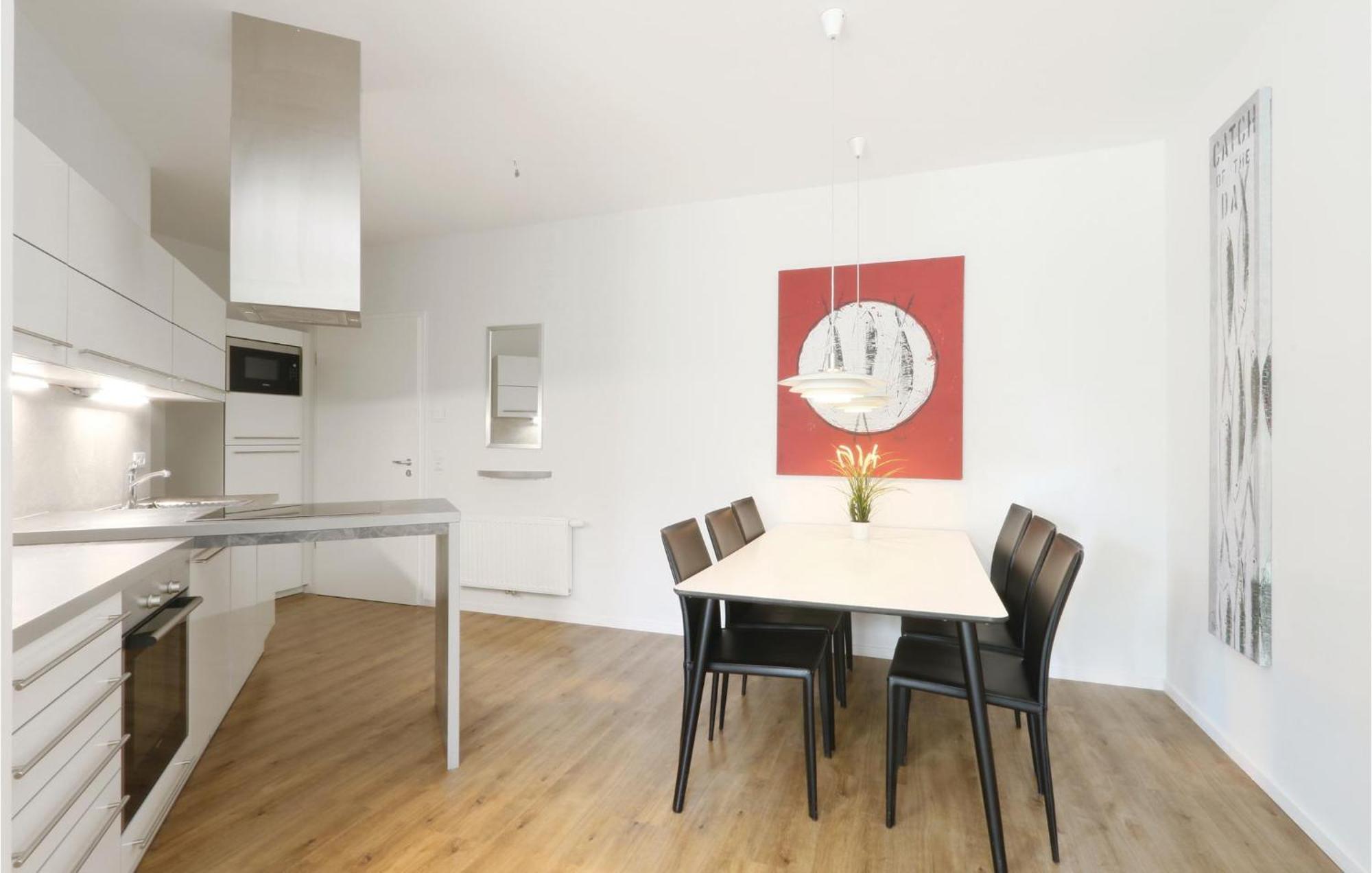 Cozy Apartment In Luebeck Travemuende With Sauna Εξωτερικό φωτογραφία