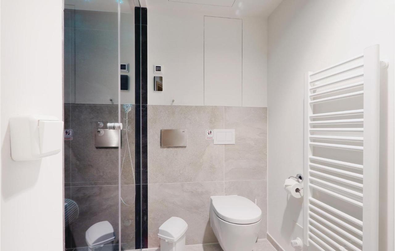 Cozy Apartment In Luebeck Travemuende With Sauna Εξωτερικό φωτογραφία