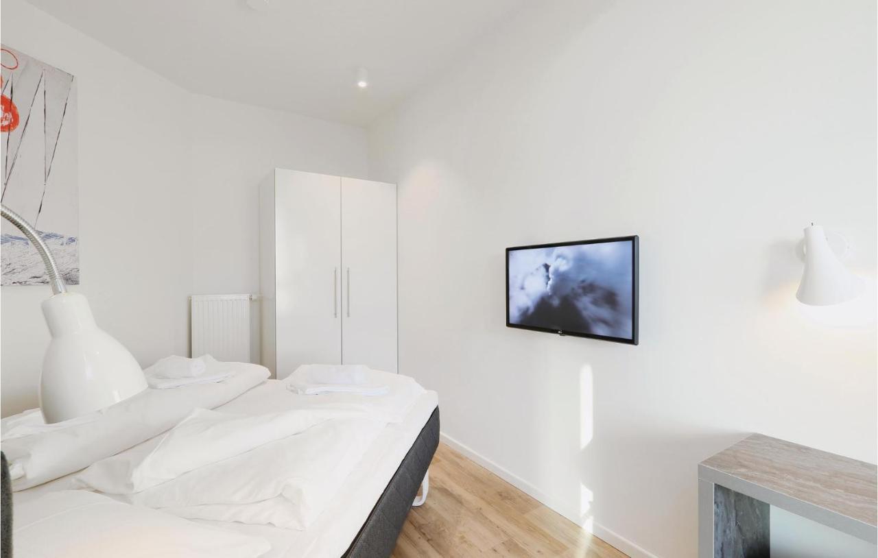 Cozy Apartment In Luebeck Travemuende With Sauna Εξωτερικό φωτογραφία